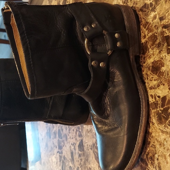 Frye Boots - Picture 2 of 9